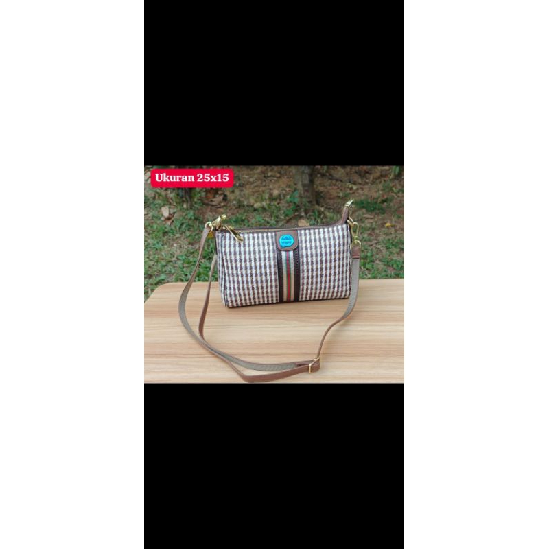 tas slempang