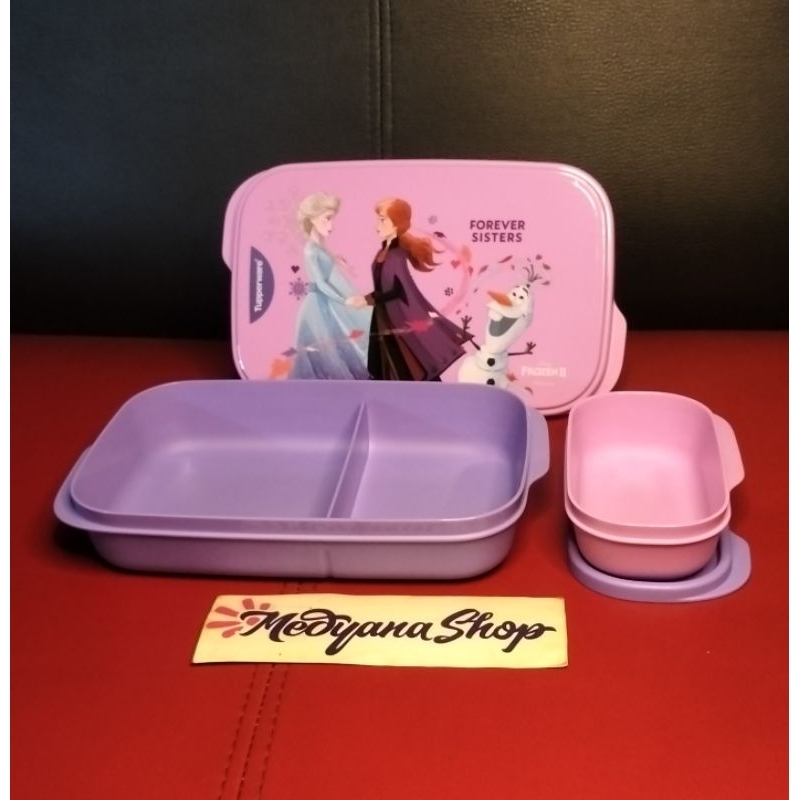 Frozen Lunch Set