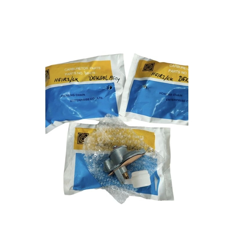 dexsel Assy vespa super sprint