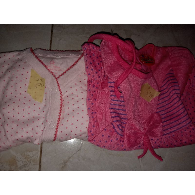pakaian anak cewe