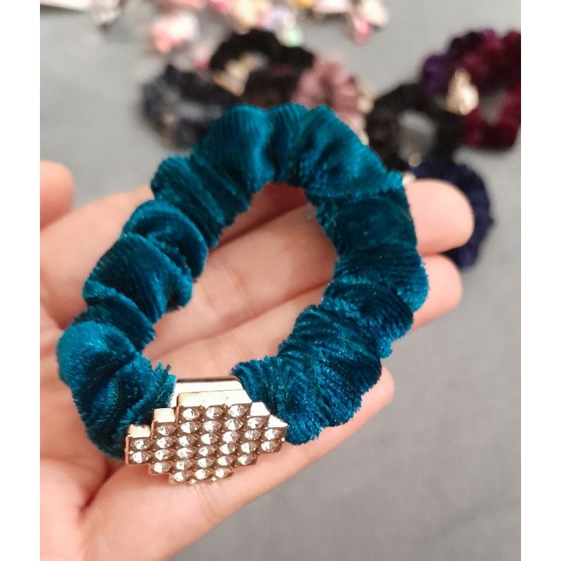 Ikat rambut