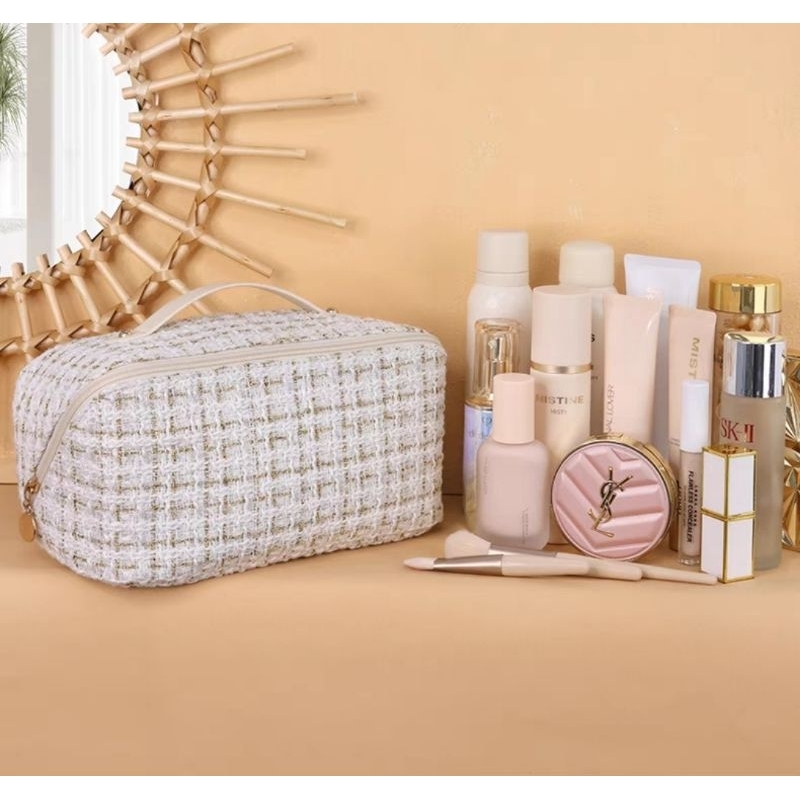 DMIX - Cosmetic Pouch