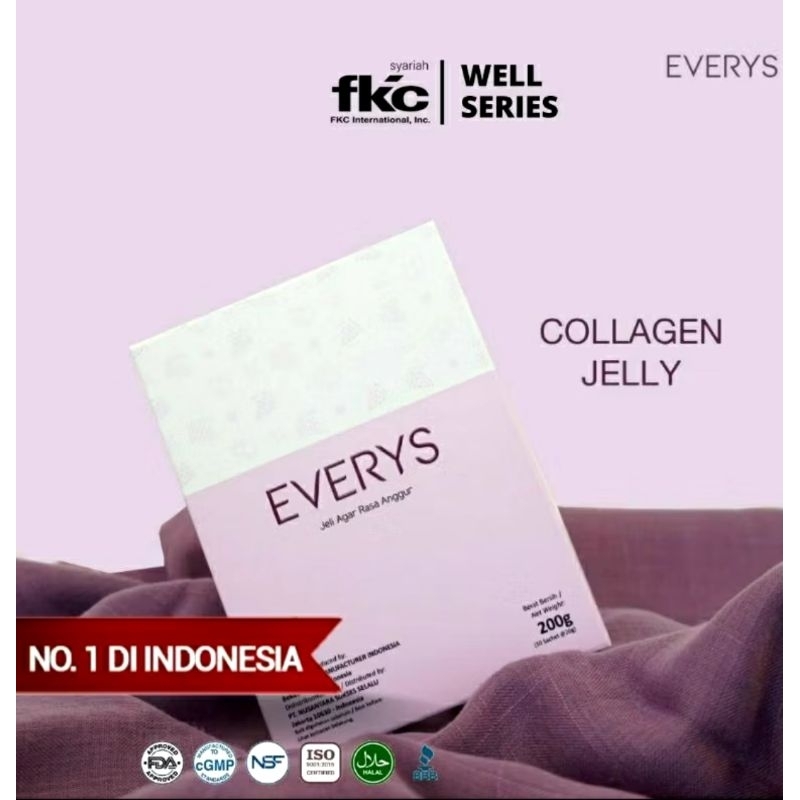 CollagenJellyEverys