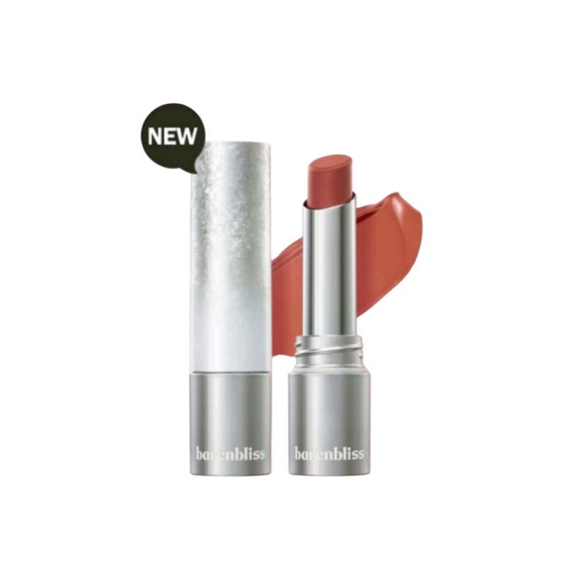 BARENBLISS No Gravity Matte Lipstick