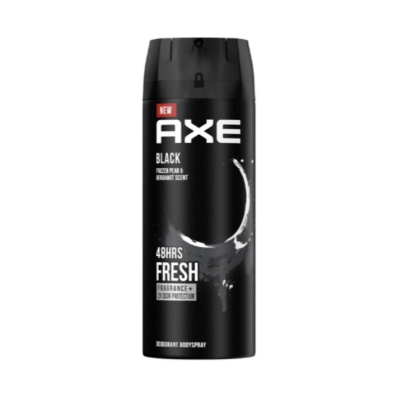 Axe Deodorant Body Spray 135ml