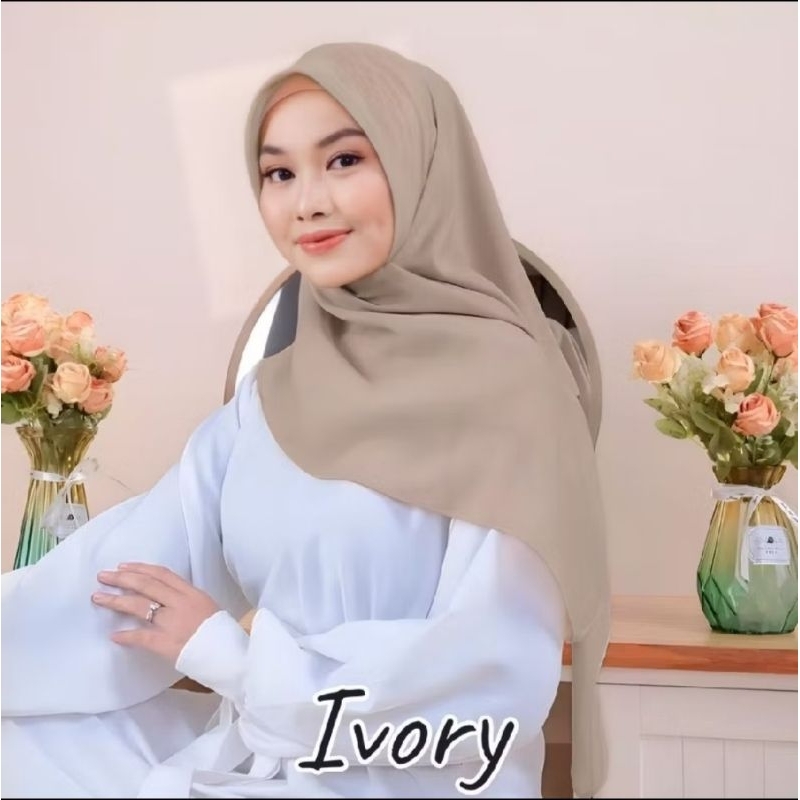 PARIS JADUL PAKET ISI LIMA