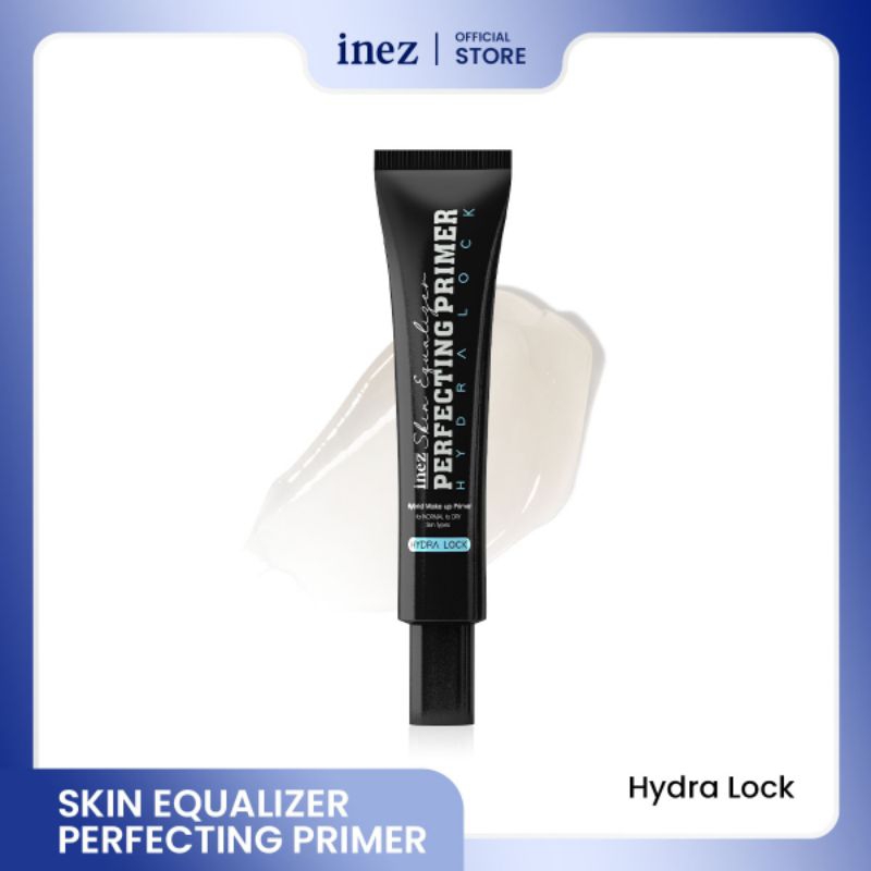 Inez Skin Equalizer Perfecting Primer Hydralock