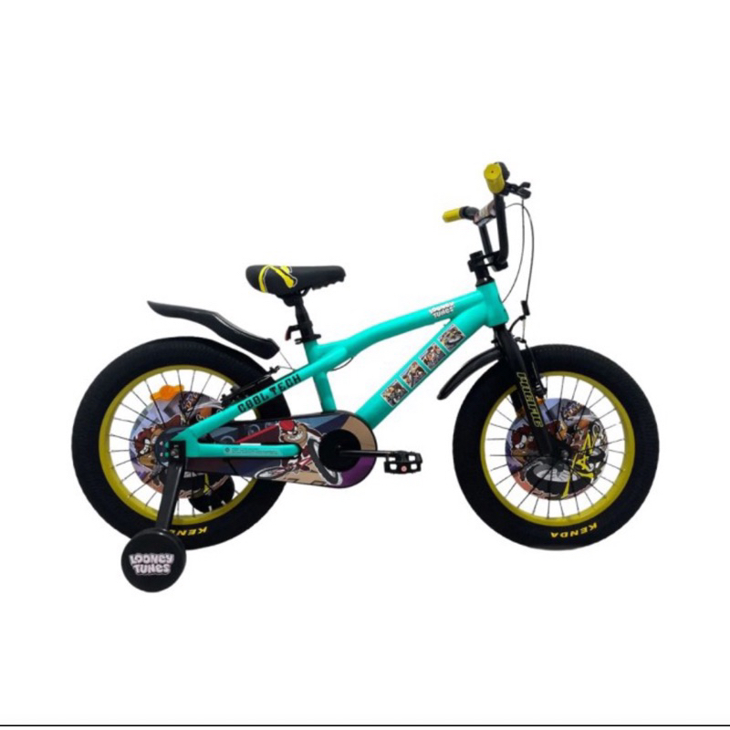 Pacific Cooltech Tazmania 3.0