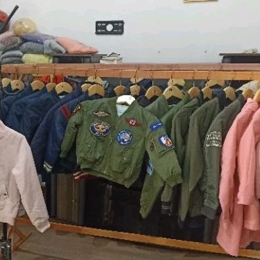 All Item 55K