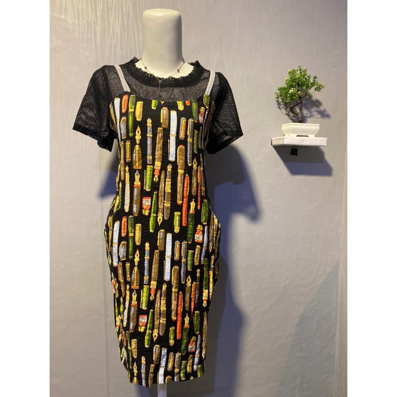 dress motif