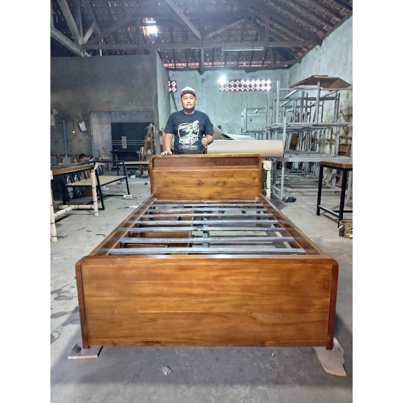 Dipan Anak Custom
