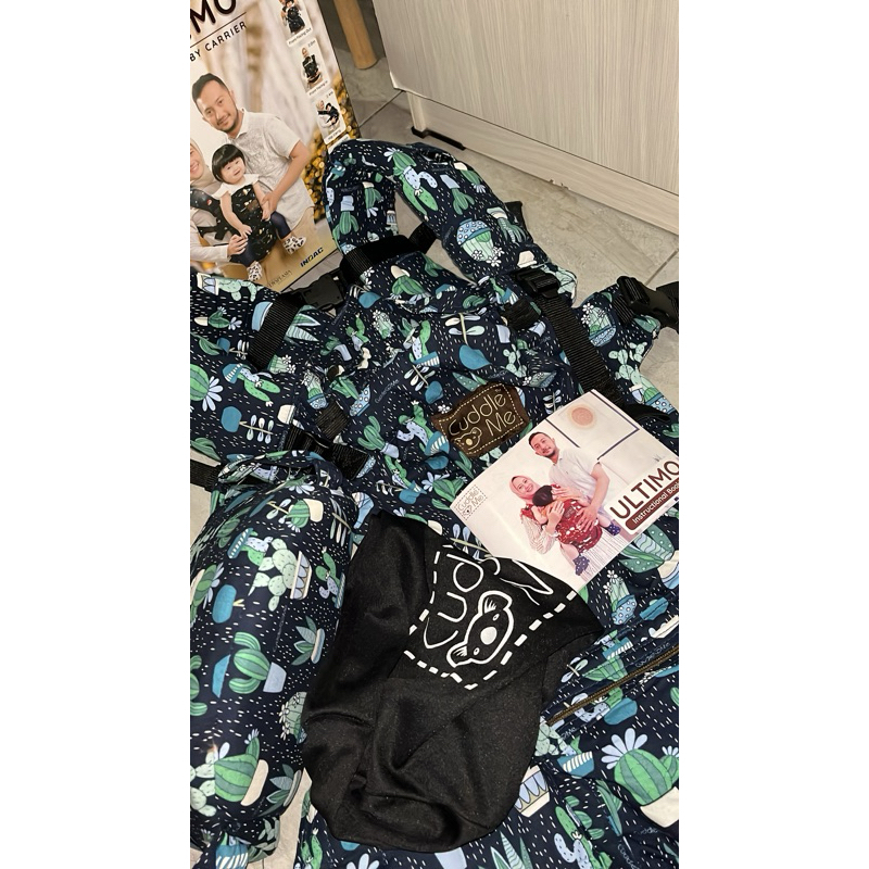 cuddleme ultimo cactus new