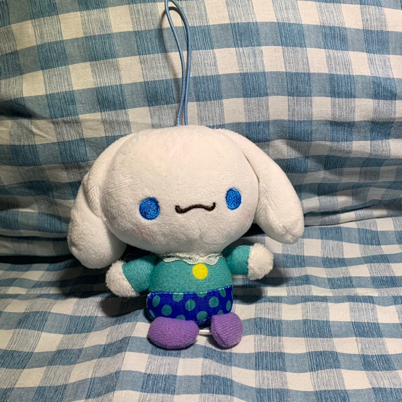 Keychan Cinnamoroll Sanrio