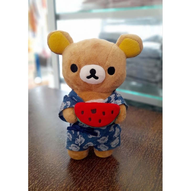PRE❤RILAKKUMA SEMANGKA