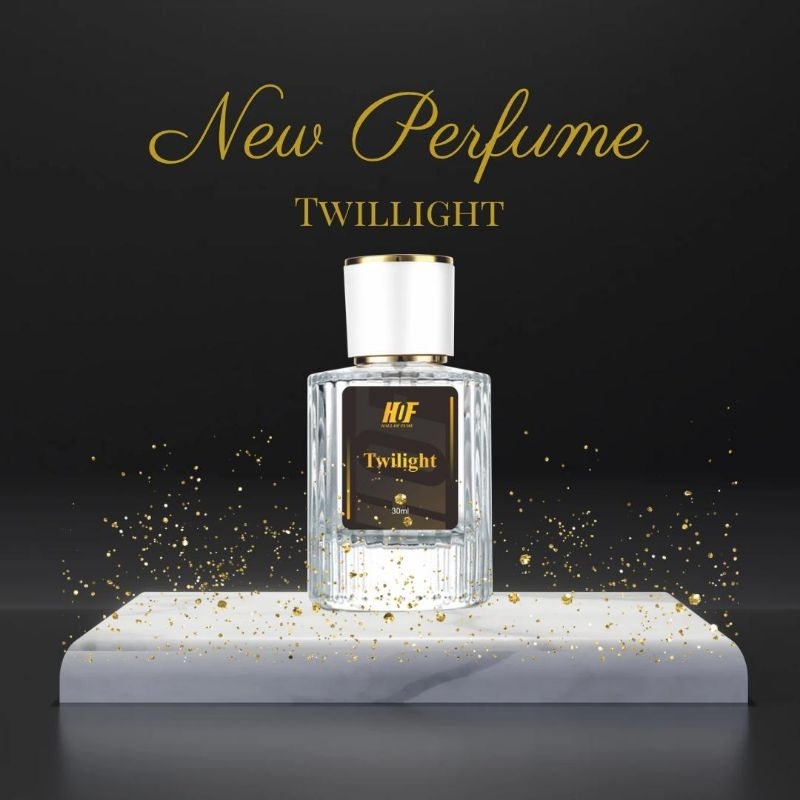 HOF Extrait de Parfume - Twilight
