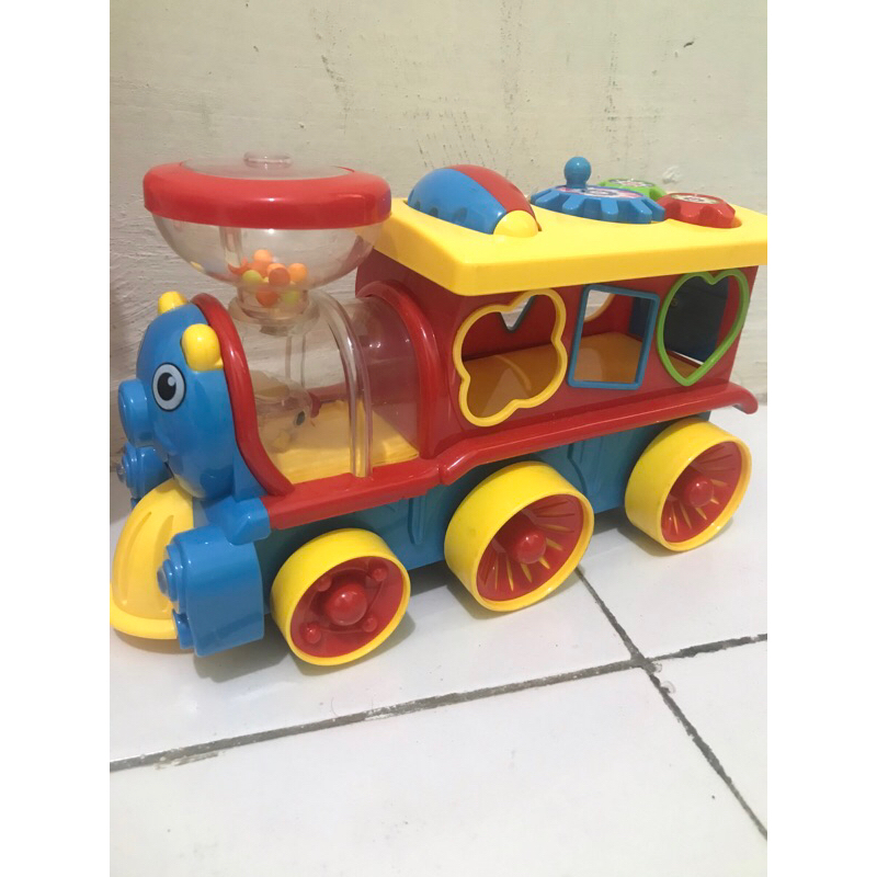 Link co mainan PL 85 -185