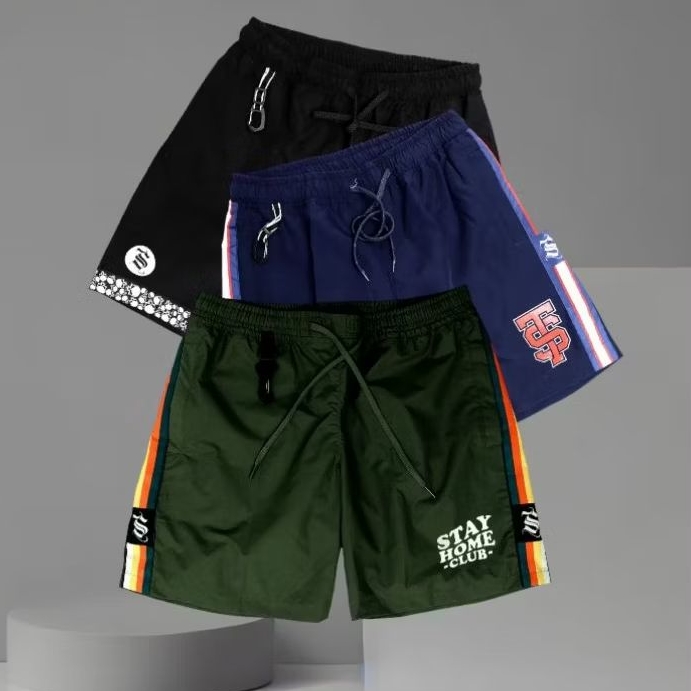 BOARDSHORT PANT SUBLIM | GHOSTBOMB