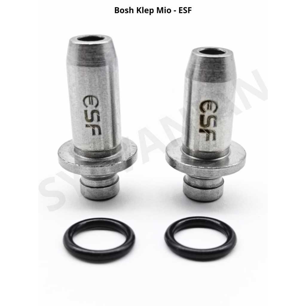 BOSH KLEP / VALVE GUIDE MIO - ESF