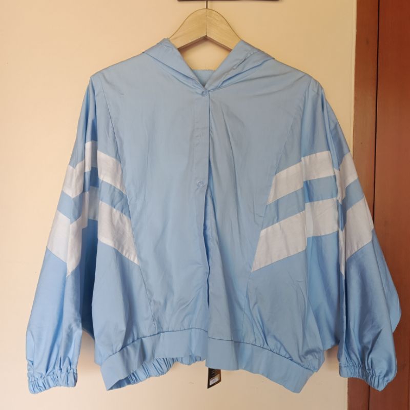 Kemena Hoodie Katun