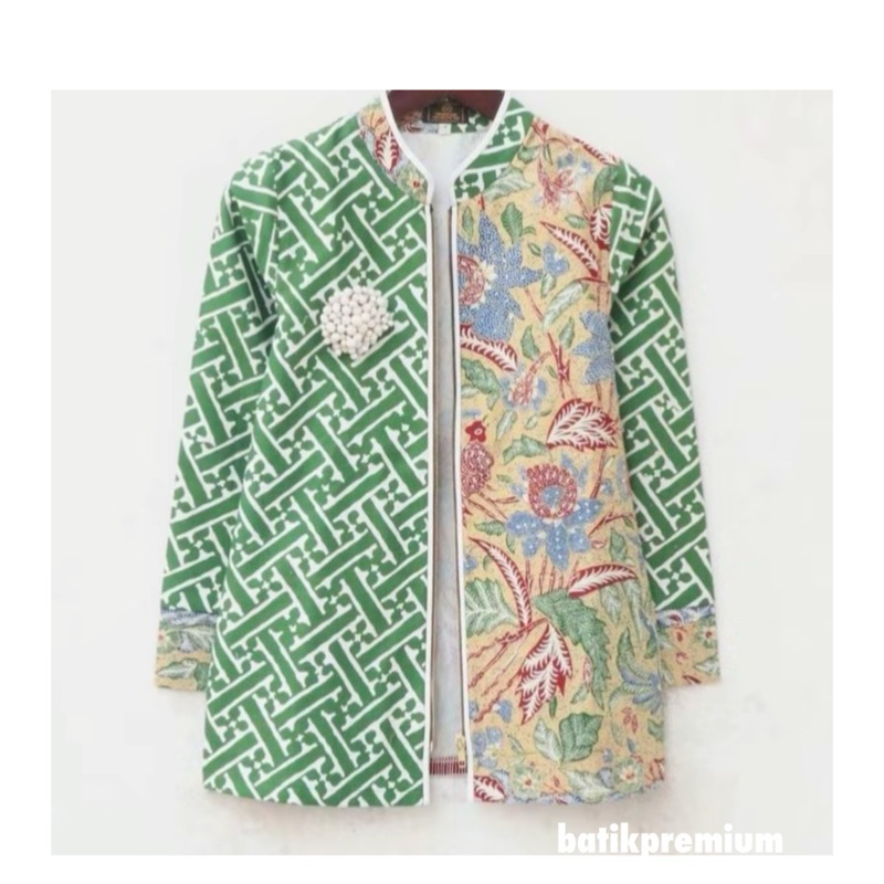 BATIK PREMIUM HALUSAN