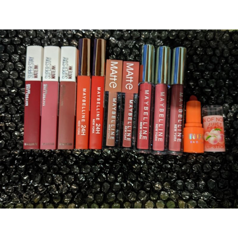 kosmetik mix produk