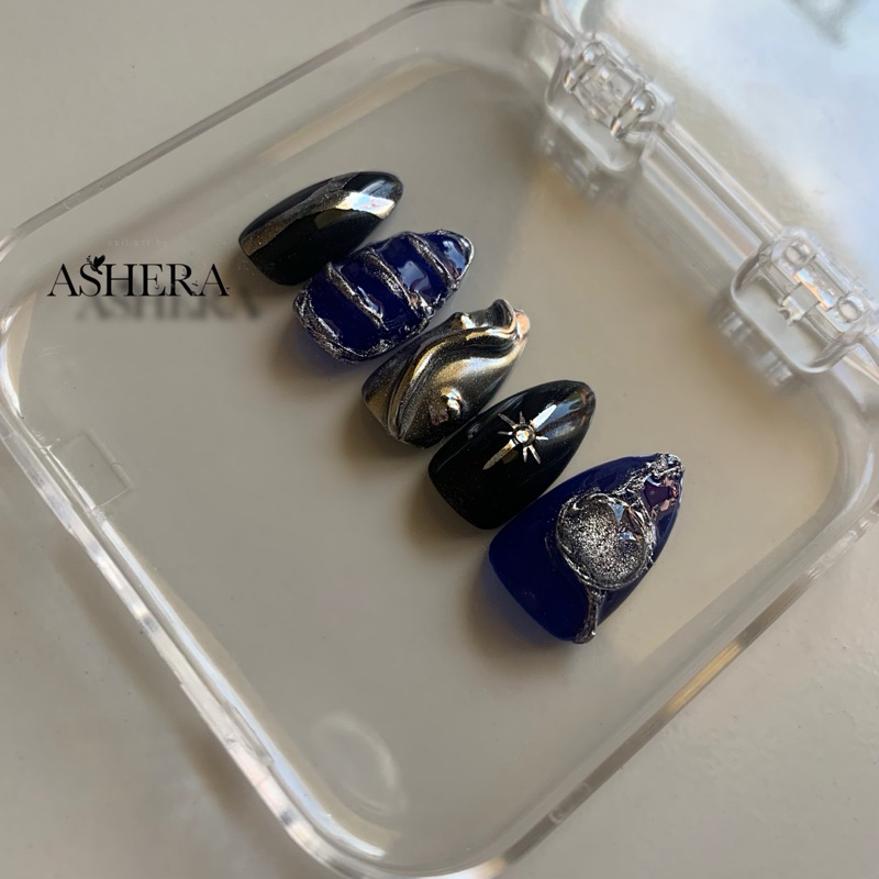 press on nails