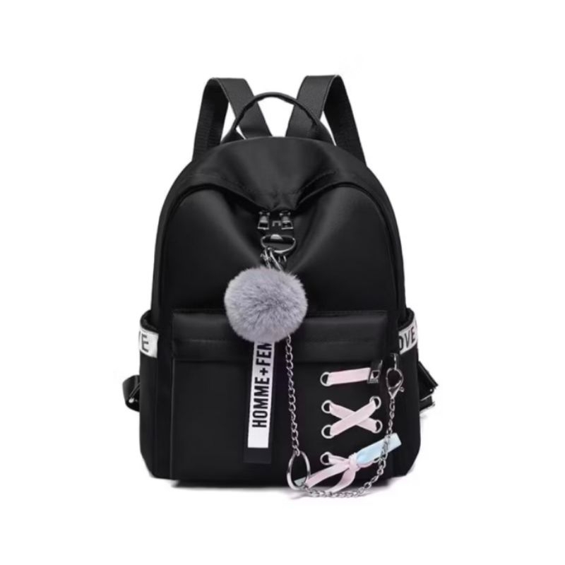 Tas Ransel Dayana