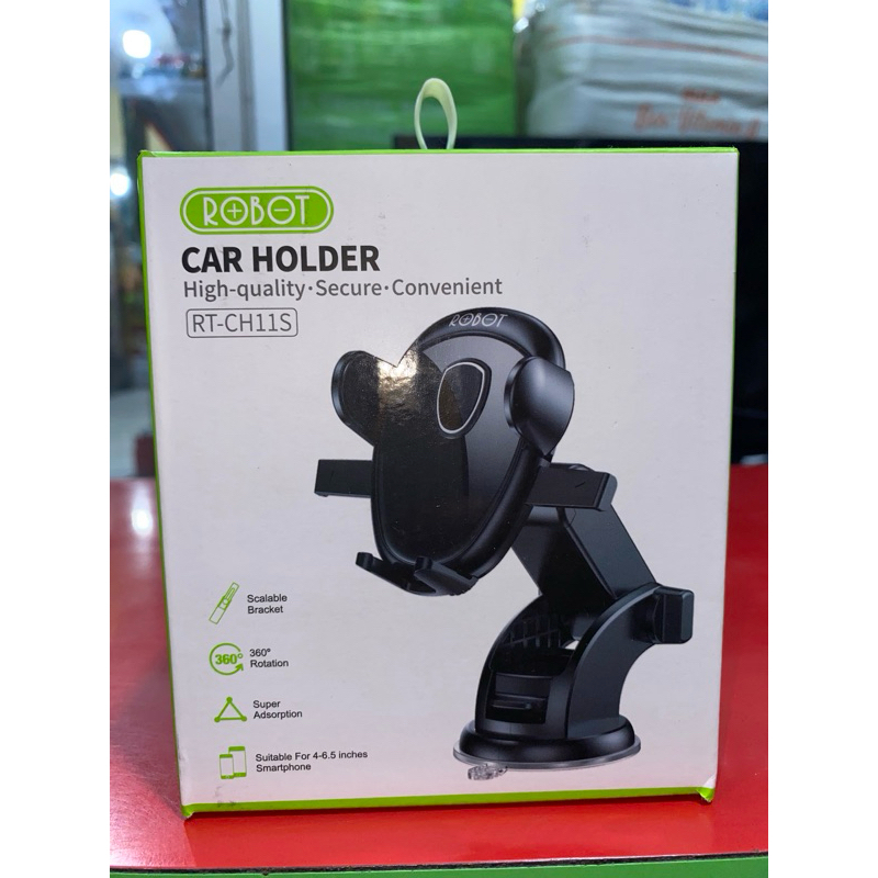 ROBOT car holder RT-CH11S