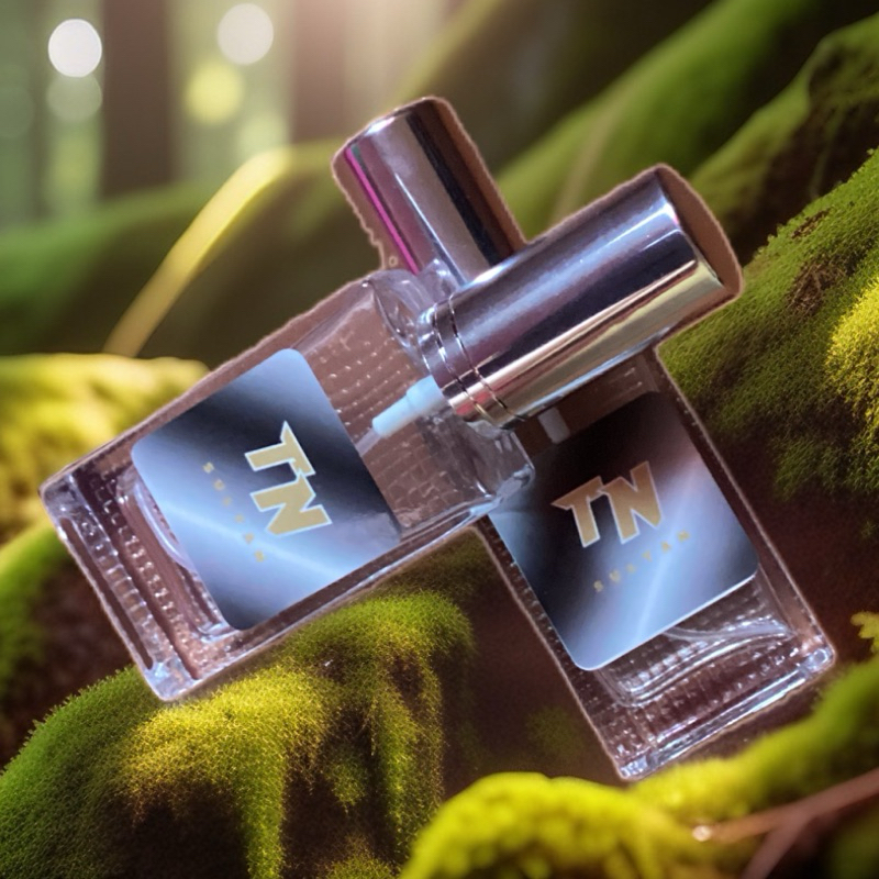 parfum sultan