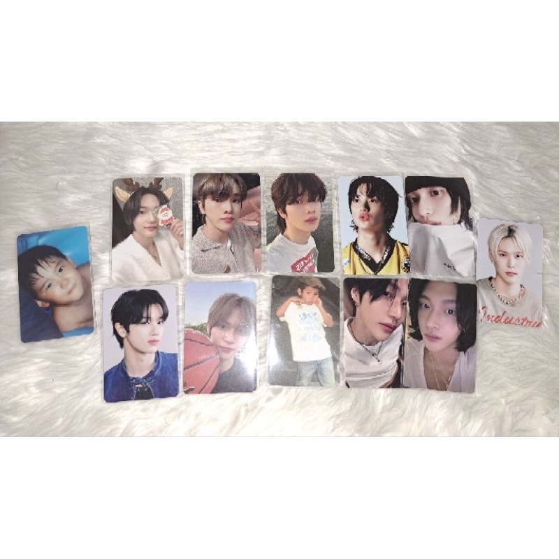 pc riize booked