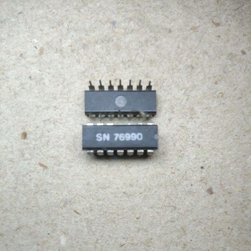 IC SN 76990