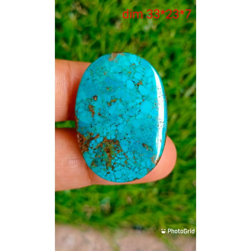 batu pirus persia