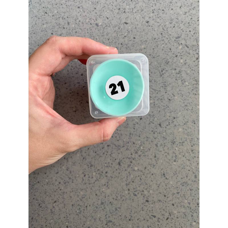 KINMADE Flange Insert 21mm bundle Duckbill Valves