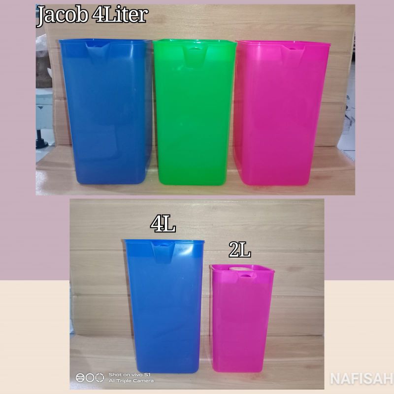 eskan kotak jacob