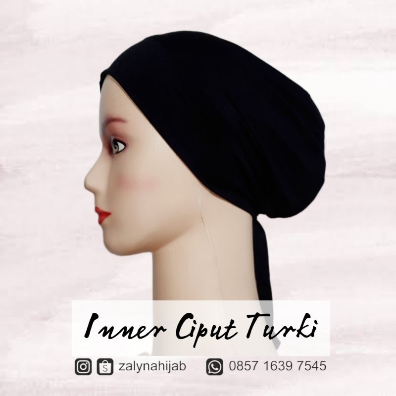 INNER CIPUT TURKI