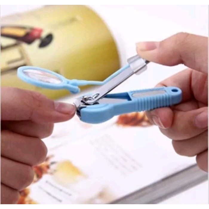 Zoom Nail Clippers ORIGINAL