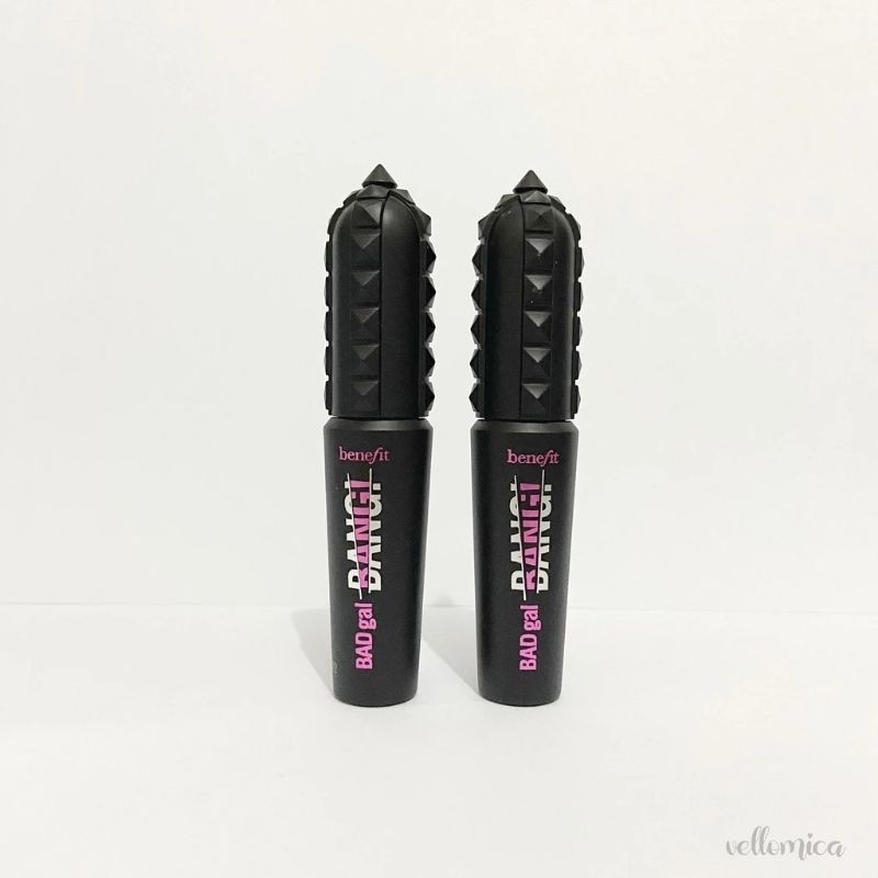 MASCARA BENEFIT mini size