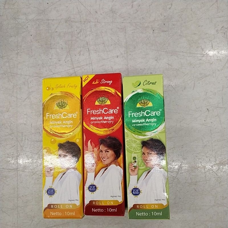 FRESH CARE 10ML
