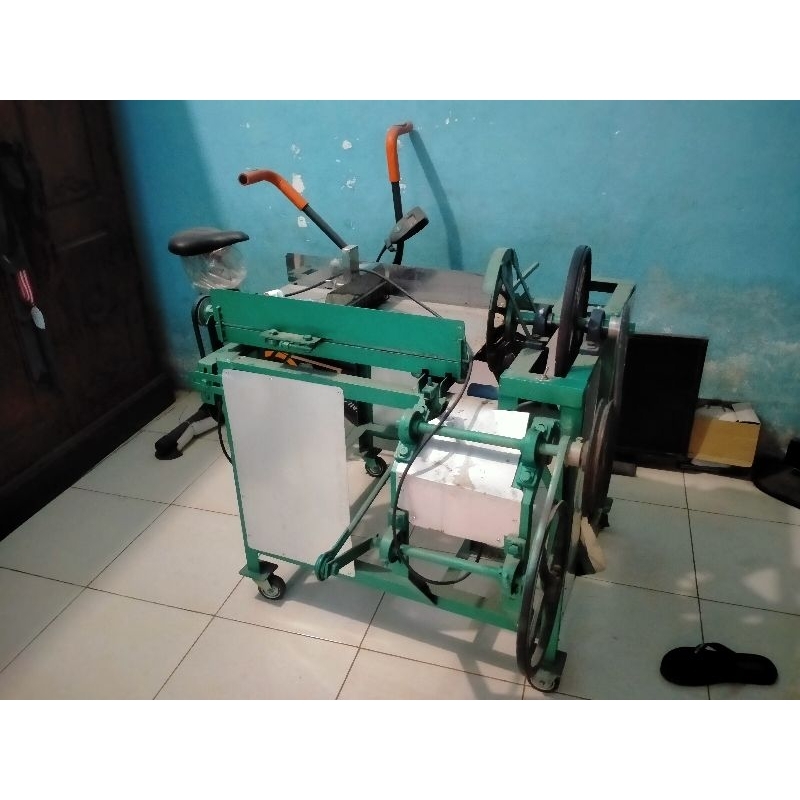 mesin