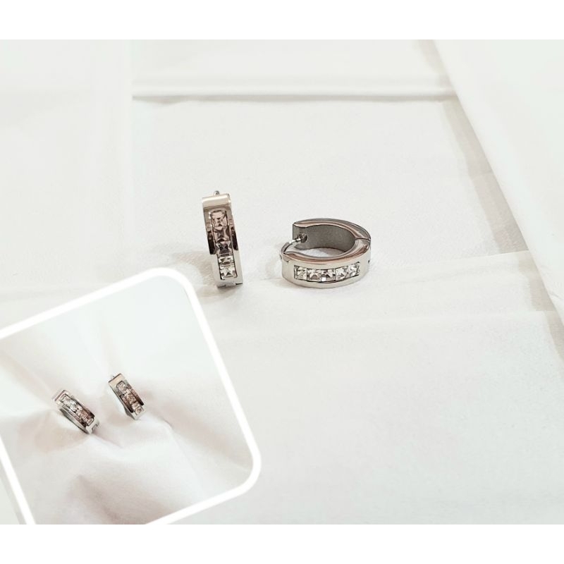 ANTING FASHION