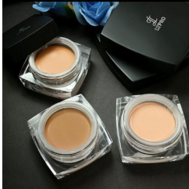 LT PRo smooth corrector Cream foundation
