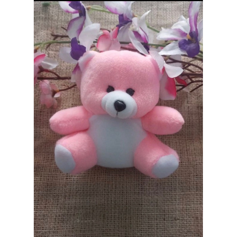 Bear mini