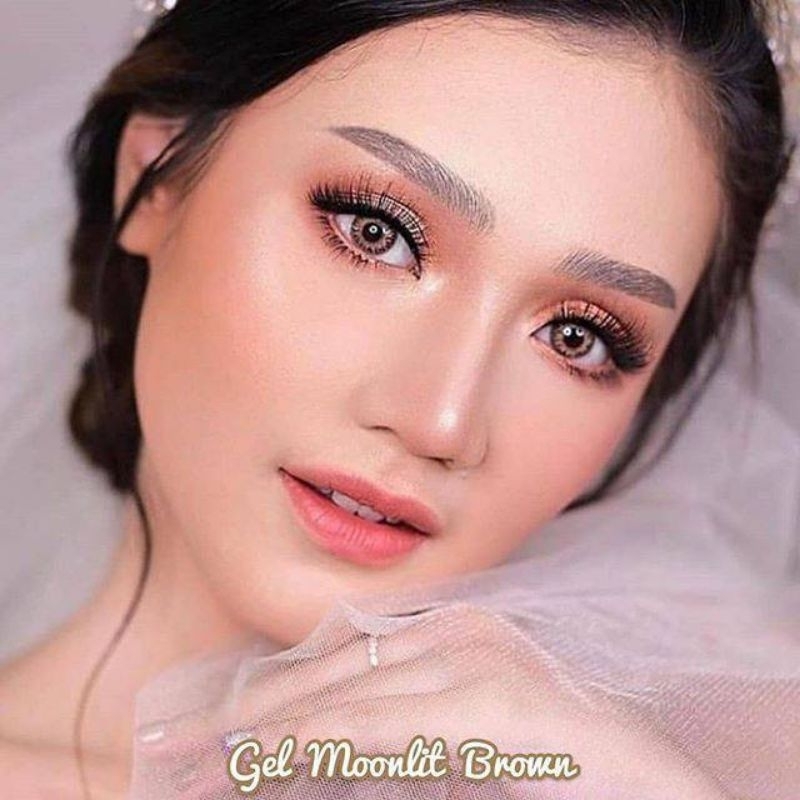 Softlens Moonlit