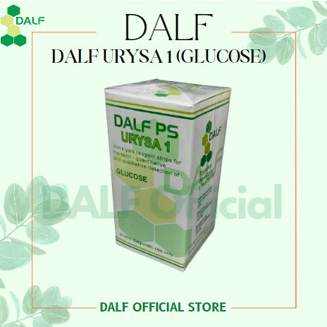 DALF URYSA 1 (Glucose)