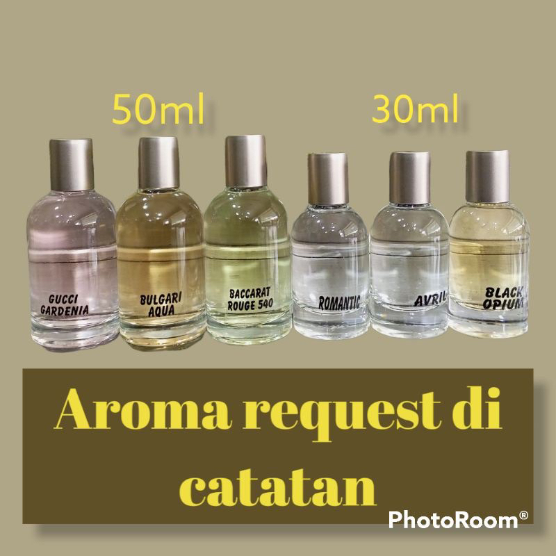parfume polos bibit standar