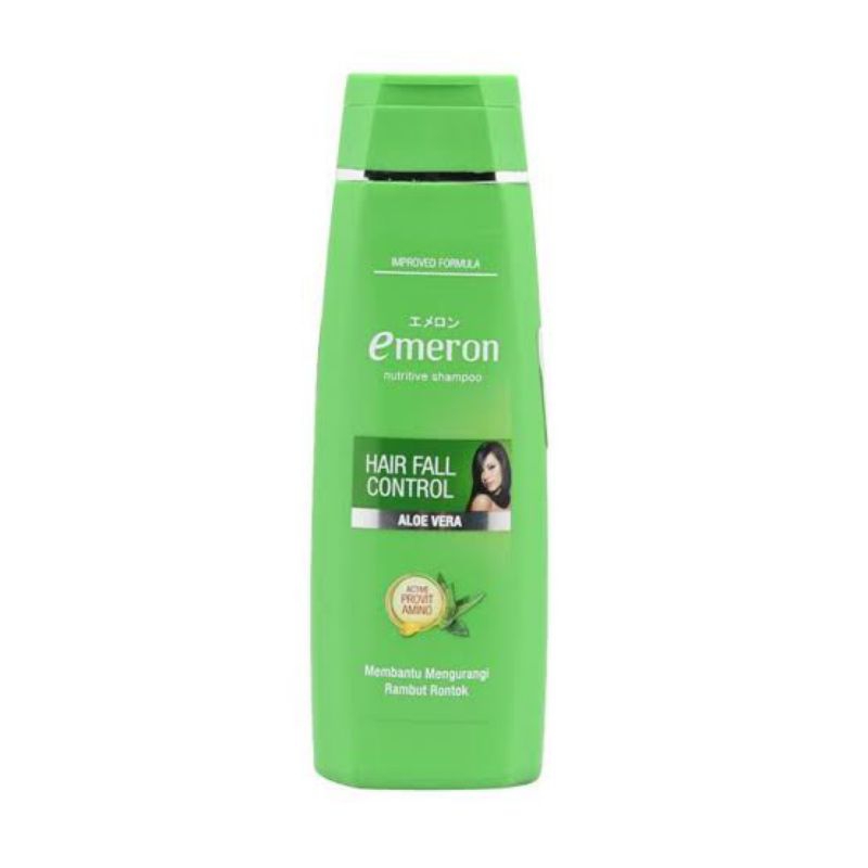 emeron shampo 160 ml
