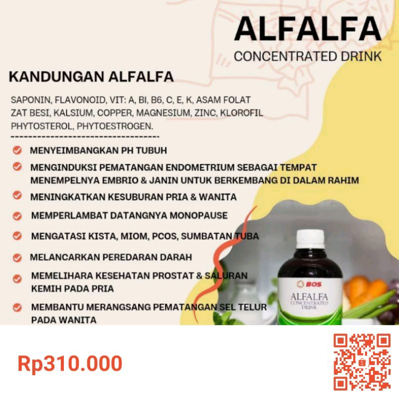 alfalfa