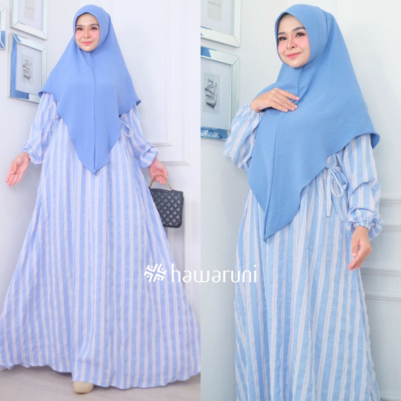 Alila Set Khimar Jumbo