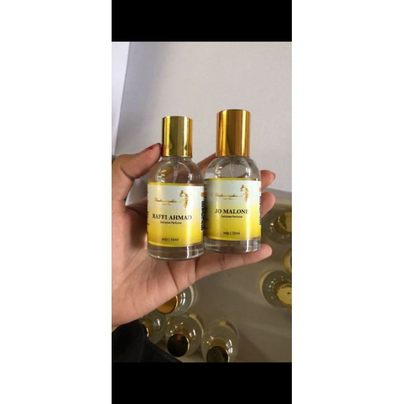 parfum jo malone