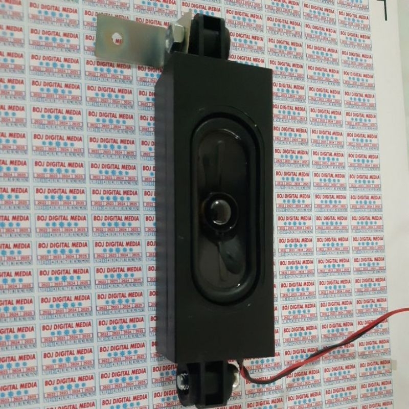 Speaker Untuk JWS